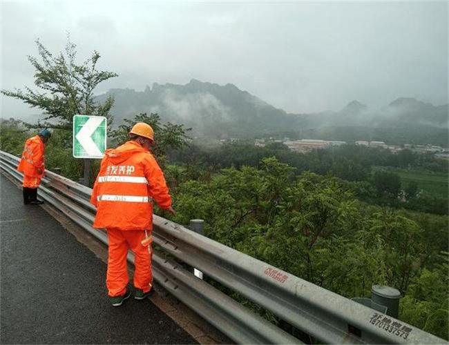 磐石大型机场排水系统